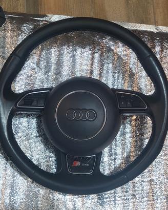 volante audi a3/a1/a5/q3