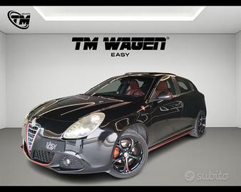 ALFA ROMEO Giulietta (2010-21) Giulietta 1.6 JT...