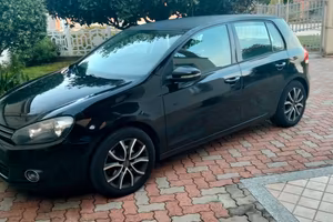 Volkswagen Golf 1.6 TDI 