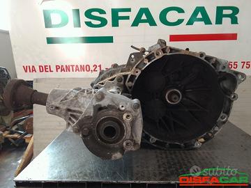 CAMBIO Ford Kuga av4r7002bb