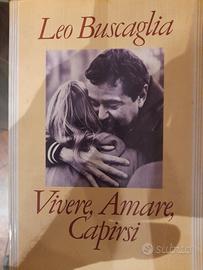 Leo Buscaglia versione originale anni 90