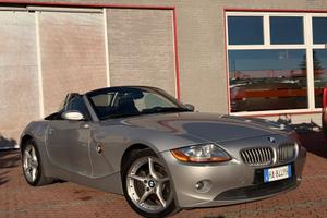 BMW Z4 Roadster 3.0i ISCRITTA ASI, MANUALE