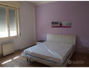 Stanze Via Principe di Piemonte Sassari