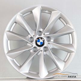 Cerchi in lega 18 originali bmw serie 3 F30 F31 se