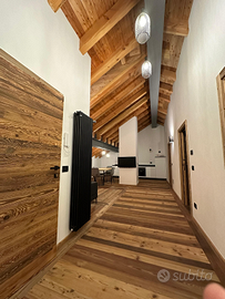 Trilocale mese di Luglio Gressoney St Jean