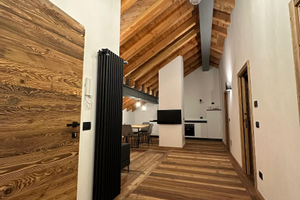 Trilocale mese di Luglio Gressoney St Jean