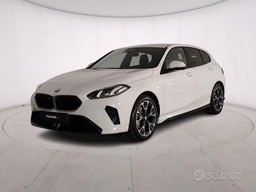 BMW Serie 1 120d 48V MSport