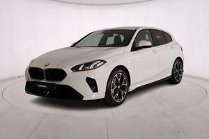 BMW Serie 1 120d 48V MSport