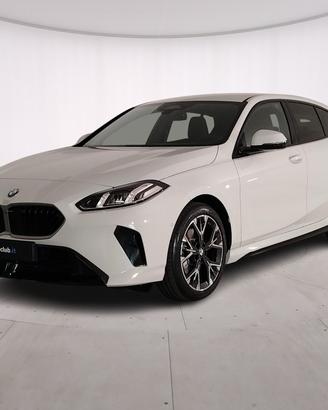 BMW Serie 1 120d 48V MSport