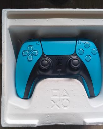 CONTROLLER PS5 BLU 