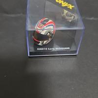 Onyx HM010 CASCO GP MOTORBIKES LORIS REGGIANI