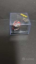 Onyx HM010 CASCO GP MOTORBIKES LORIS REGGIANI