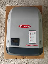 inverter Fronius Primo