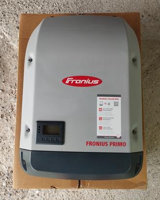 inverter Fronius Primo