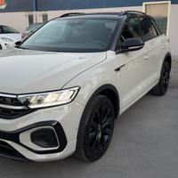 VOLKSWAGEN T-Roc 2.0 tdi R-Line 4motion 150cv dsg