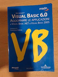 Libro Microsoft Visual Basic 6.0