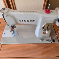 Macchina da cucire Singer M 191
