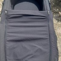 stokke passeggini ovetto carrozzino e borsa