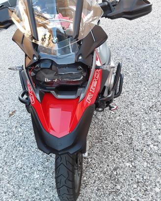 Bmw  R 1200 GS Perfetta