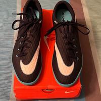 Scarpe Calcio Nike Mercurial Vapor Hypervenom  X