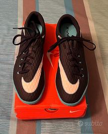 Scarpe Calcio Nike Mercurial Vapor Hypervenom  X