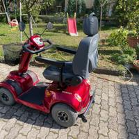 Scooter per disabili tipo Magicsun modello Boston