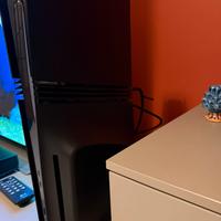 Ps5 PRO disk + bundle