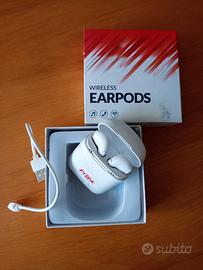 Auricolari Wireless marca Prink