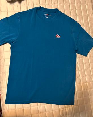 T-shirt uomo nike jordan