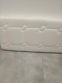 Materasso My baby Dorelan mai usato