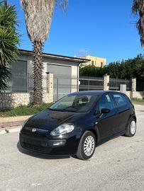 Fiat Punto Evo Punto Evo 1.3 Mjt 75 CV DPF 5 porte
