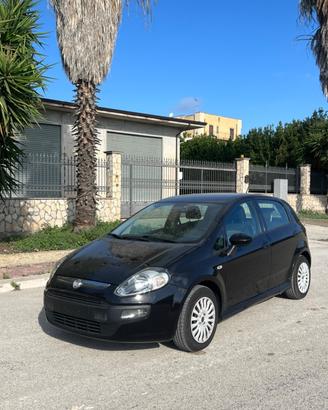 Fiat Punto Evo Punto Evo 1.3 Mjt 75 CV DPF 5 porte