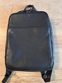 Zaino Piquadro Slim Pelle Vera