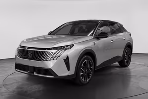 PEUGEOT 3008 III 2024 - 3008 1.2 hybrid GT 136cv e