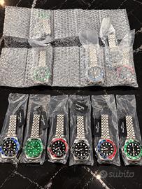 Orologi ricecgo
