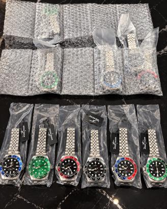 Orologi ricecgo