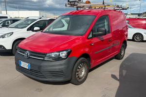 Volkswagen Caddy 2.0 TDI 122 CV 4MOTION Comfortlin