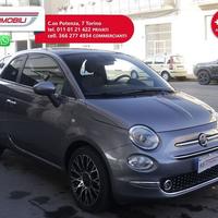 FIAT 500 FIAT 1.0 Hybrid Dolcevita Navi Unico...