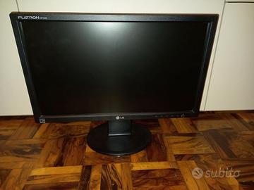 Monitor LG