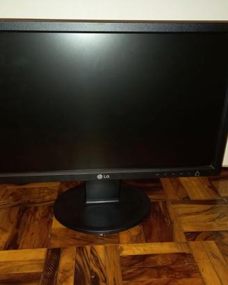 Monitor LG