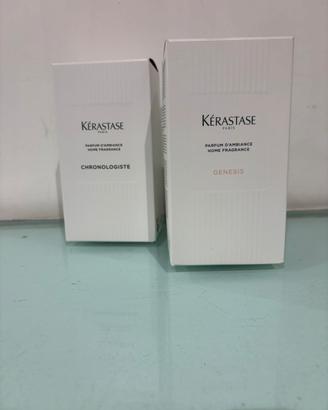 peofumo per ambiente kerastase