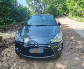 Ds3 1600 diesel 90 cavalli 68 kw x neopatentati