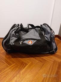 Borsa sportiva Macron