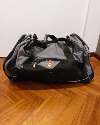 Borsa sportiva Macron