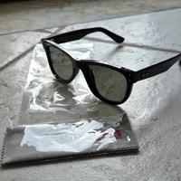 Occhiali da sole Ray-Ban Wayfarer Reverse RB0502S