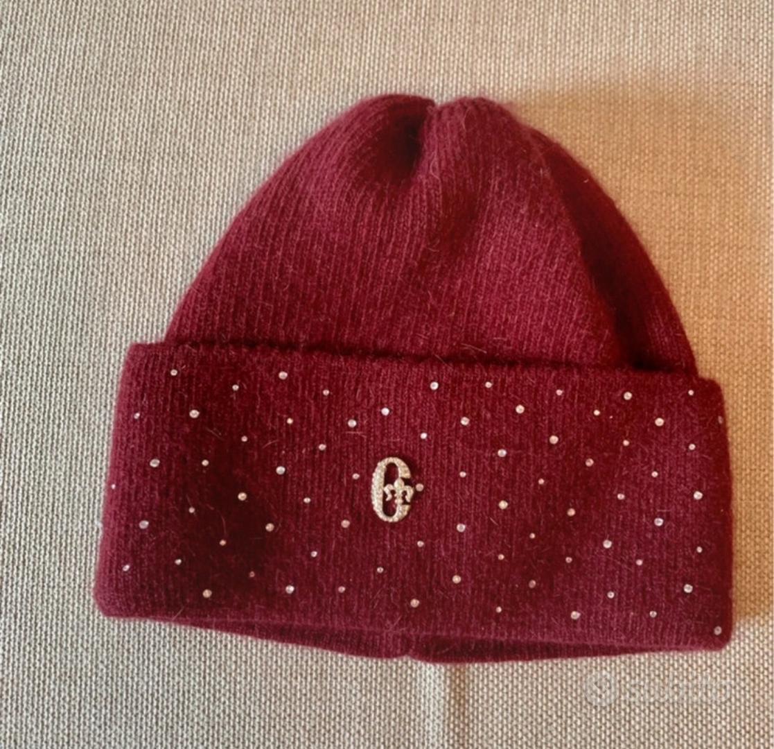 Cappello Conte of Florence Abbigliamento e Accessori In vendita