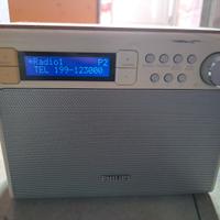 Radio Philips 