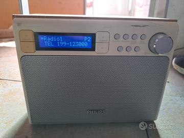 Radio Philips 