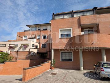 Appartamento Argelato [Cod. rif 3267053VRG]