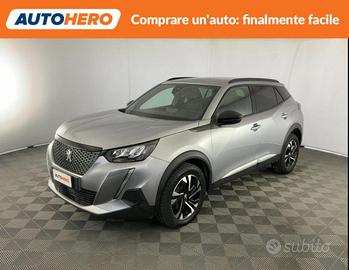 PEUGEOT 2008 BE40433